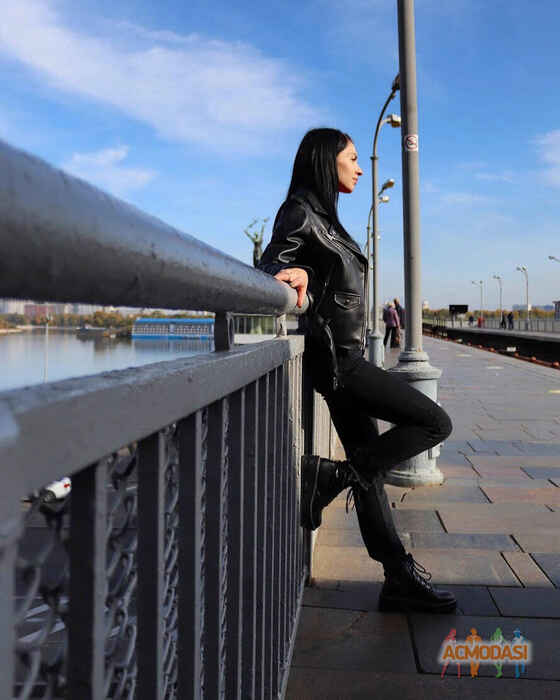 Татьяна Александровна Абрамова фото №1578854. Завантажено 29 Жовтня 2020