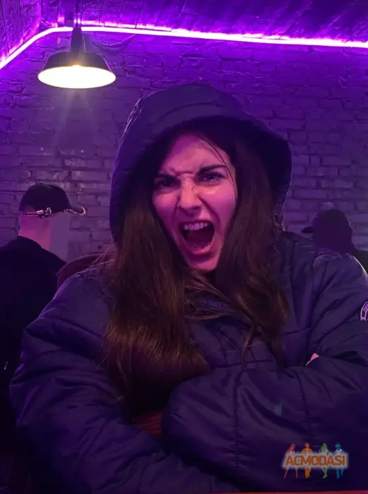 Гостенко  Регіна фото №1753312. Завантажено 23 Лютого 2026