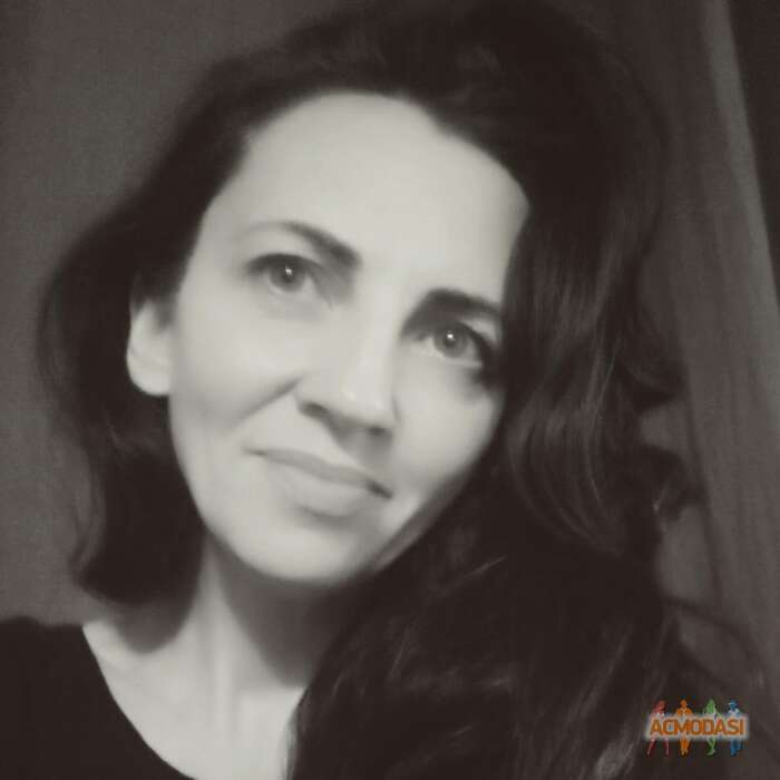 Ирина   фото №1672793. Завантажено 17 Грудня 2021