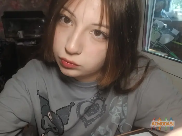 Vika  Mirsenko фото №1745220. Завантажено 19 Липня 2025