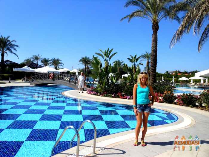 Юля Николаевна Грек фото №616350. Завантажено 16 Березня 2014