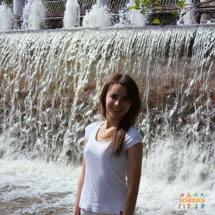 Анастасия Максимовна Сотник фото №686186. Завантажено 08 Липня 2014