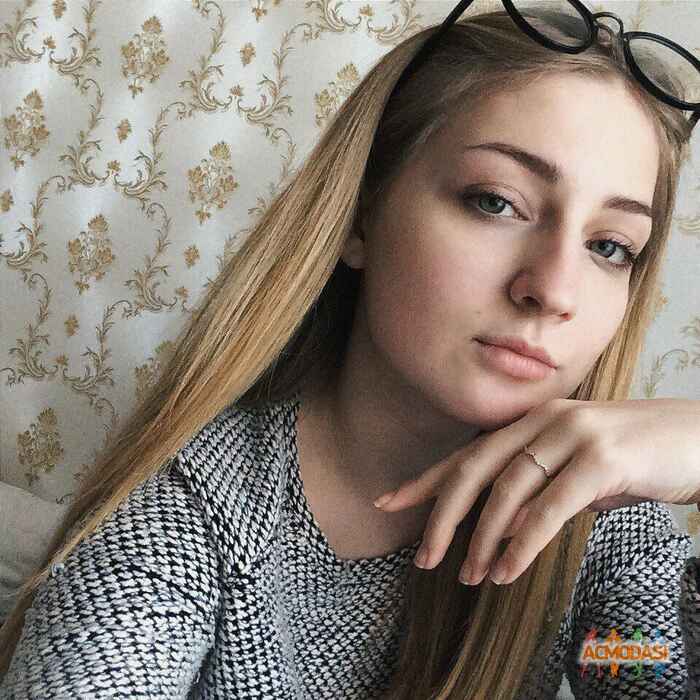 Александра Юрьевна Циленко фото №903805. Завантажено 23 Квітня 2016