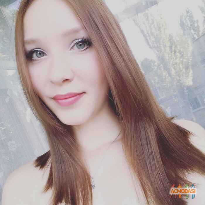 Яна Олександрівна Серебринська фото №927958. Завантажено 03 Липня 2016