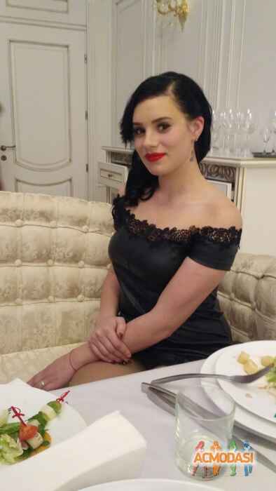 Дарья  Балковенко фото №1002428. Завантажено 01 Січня 2017