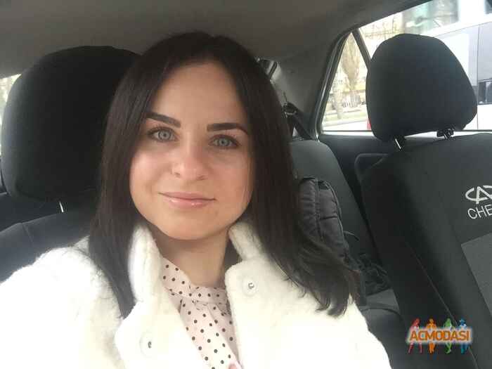 Яна Юріївна Фролова фото №1049728. Завантажено 02 Травня 2017