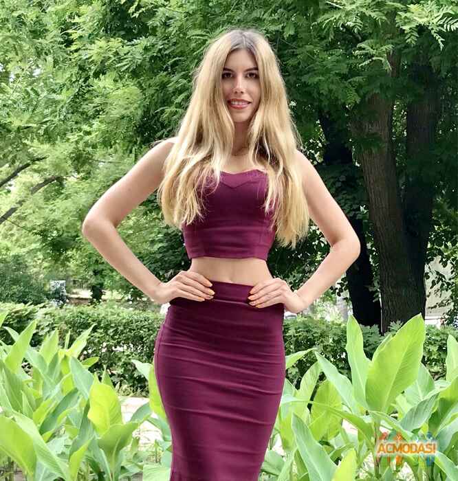 Татьяна Михайловна Сельниченко фото №1422752. Завантажено 15 Липня 2019
