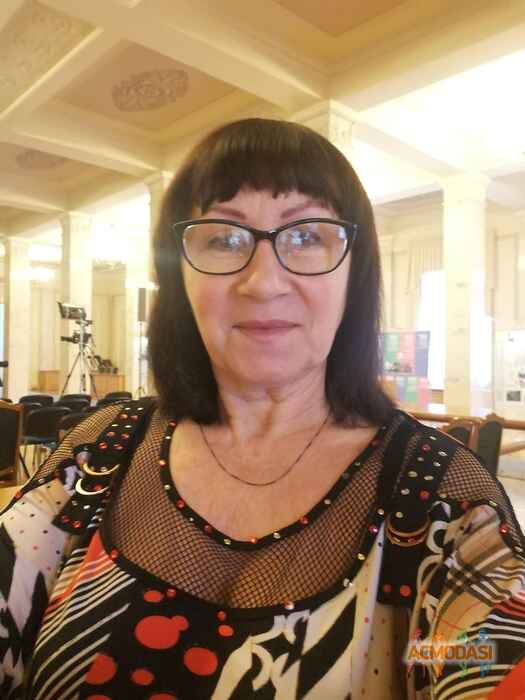 Марія Іванівна Галігузова фото №1568737. Завантажено 23 Вересня 2020