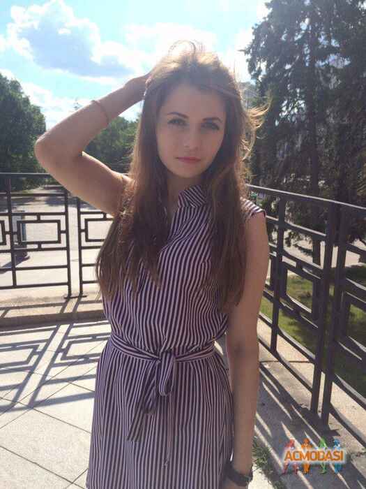 Маріанна Валерьївна Бакурова фото №1110125. Завантажено 28 Вересня 2017