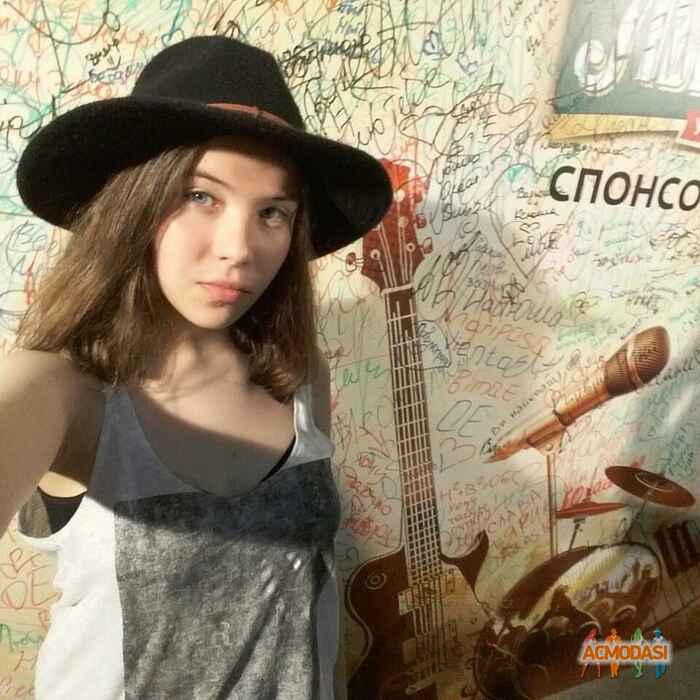 Татьяна Руслановна Огий фото №1143606. Завантажено 26 Листопада 2017