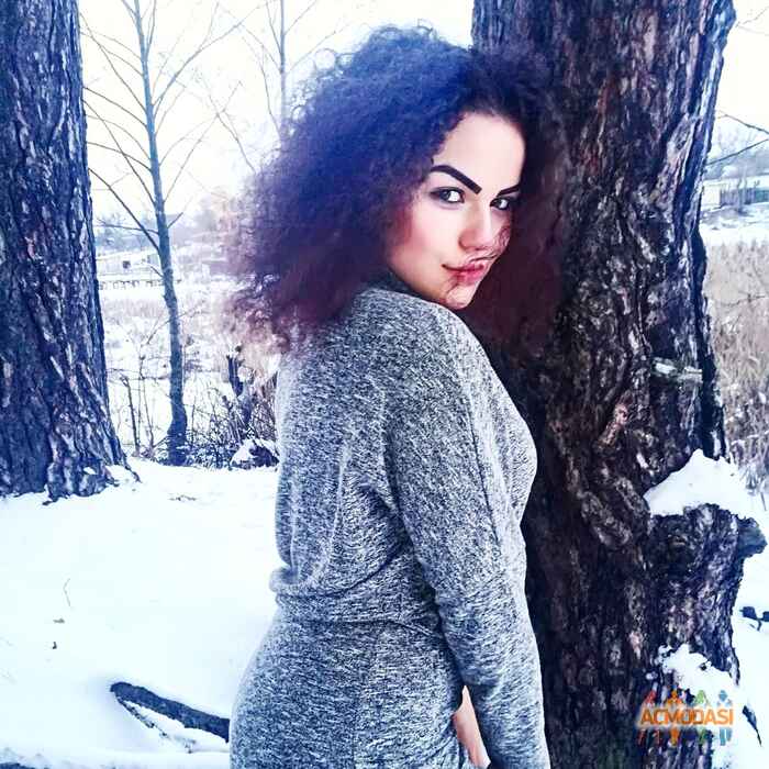 Аня  Павловская фото №1184497. Завантажено 12 Лютого 2018