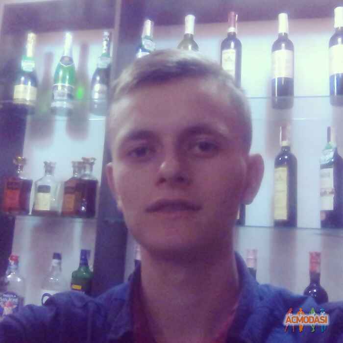 Юрій Валентинович Дьомін фото №1156100. Завантажено 24 Грудня 2017