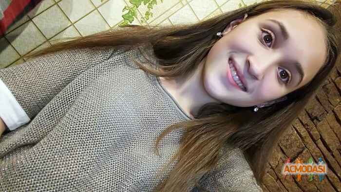 Аліна Олександрівна Руда фото №1158118. Завантажено 29 Грудня 2017