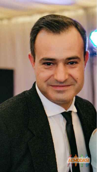 Эрнест Михайлович Халилов фото №1184276. Завантажено 11 Лютого 2018