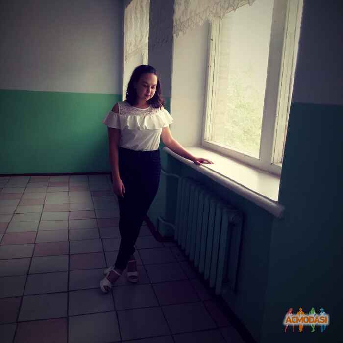 Дарина Анатоліївна Попова фото №1318683. Завантажено 07 Листопада 2018