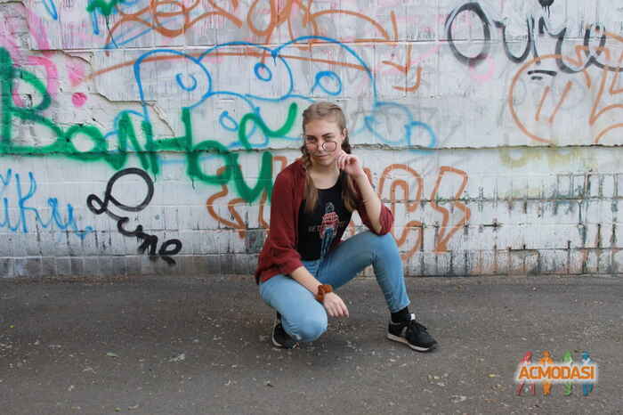 Дария Павловна Захарченко фото №1424015. Завантажено 17 Липня 2019