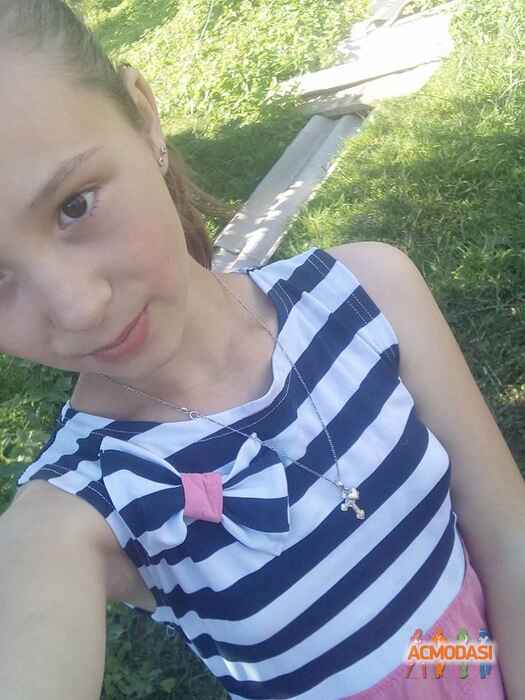 Ангеліна Тарасівна Луковська фото №1324567. Завантажено 18 Листопада 2018