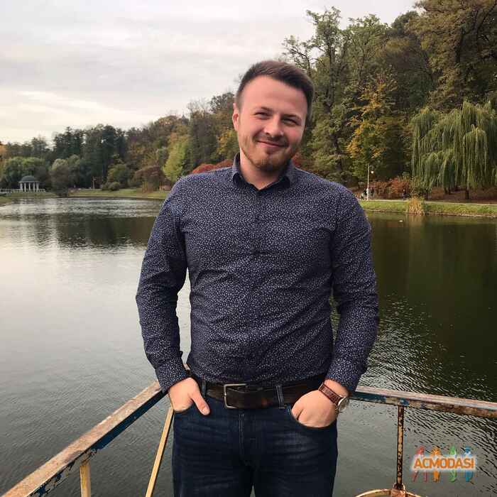 Богдан Олегович Коновалов фото №1468796. Завантажено 31 Жовтня 2019