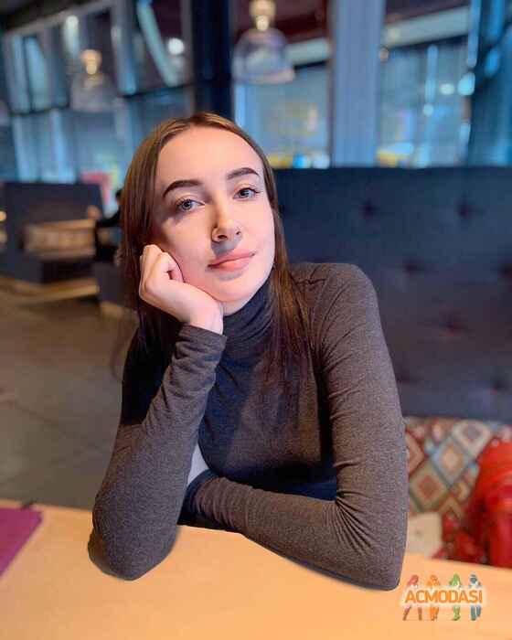 Аліна  Башмакова фото №1548658. Завантажено 15 Липня 2020