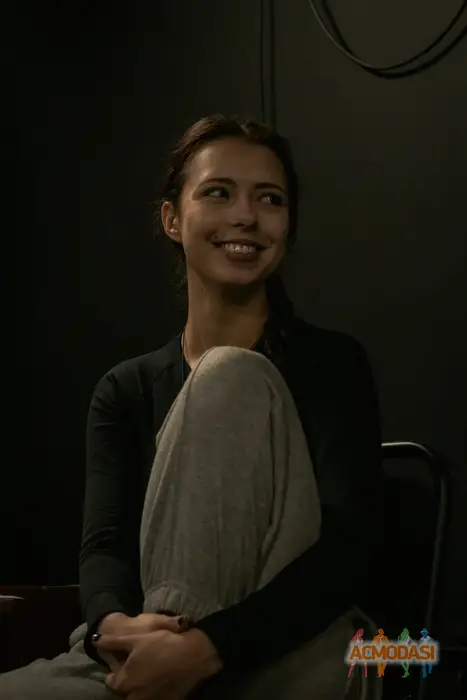 Софія Сергіївна Рой фото №1751483. Завантажено 09 Січня 2026