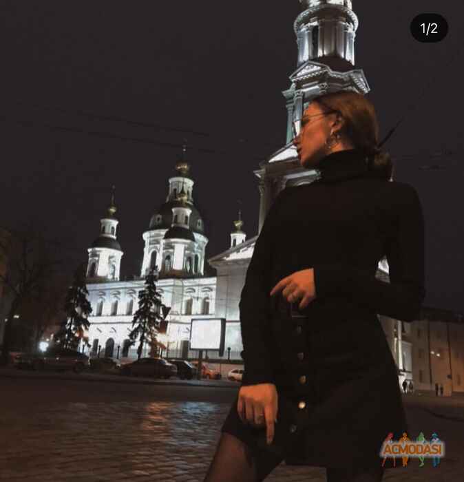 Валерія  Токаревич фото №1621997. Завантажено 14 Квітня 2021