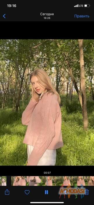 Настя  Яремова фото №1661520. Завантажено 21 Жовтня 2021