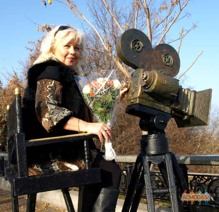 Galina  Bas фото №770544. Завантажено 18 Листопада 2014