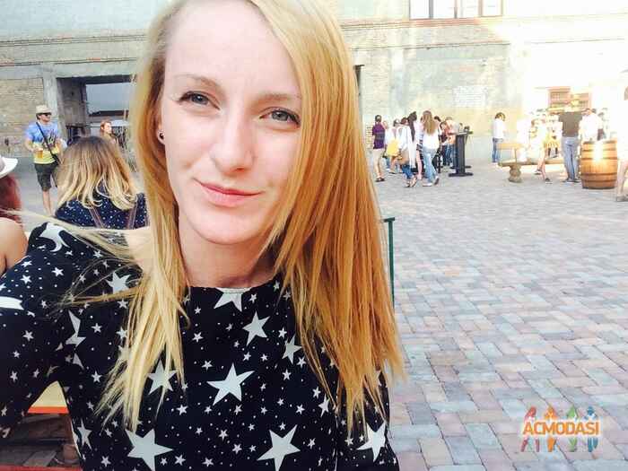 Лена Евгеньевна Вирченко фото №831512. Завантажено 15 Вересня 2015