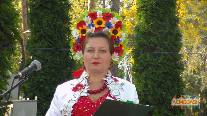 Елена Николаевна Бублик- фото №452689. Завантажено 21 Липня 2013
