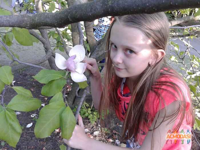 Coфия Алексеевна Гордова фото №854076. Завантажено 23 Листопада 2015