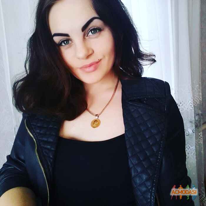 Карина Володимирівна Сергієнко фото №881874. Завантажено 16 Лютого 2016
