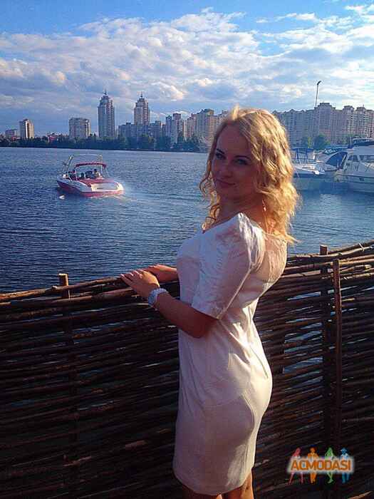 Елизавета Сергеевна Кисимес фото №943045. Завантажено 10 Серпня 2016