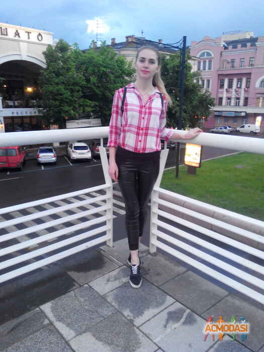 Світлана Олександрівна Целіна фото №965488. Завантажено 02 Жовтня 2016