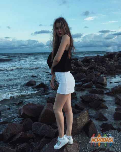 Olesya  Solonko фото №1102835. Завантажено 11 Вересня 2017