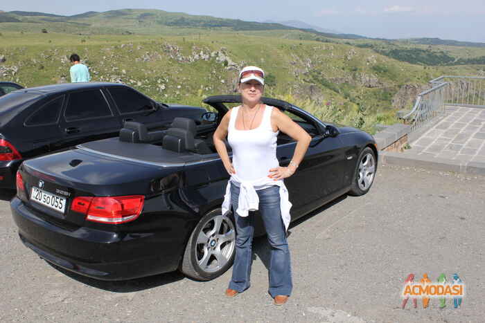 Светлана   фото №1026864. Завантажено 01 Березня 2017