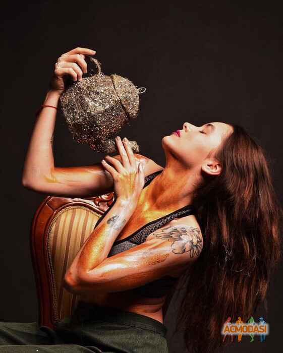 Вероника Анатольевна Комар фото №1051553. Завантажено 08 Травня 2017