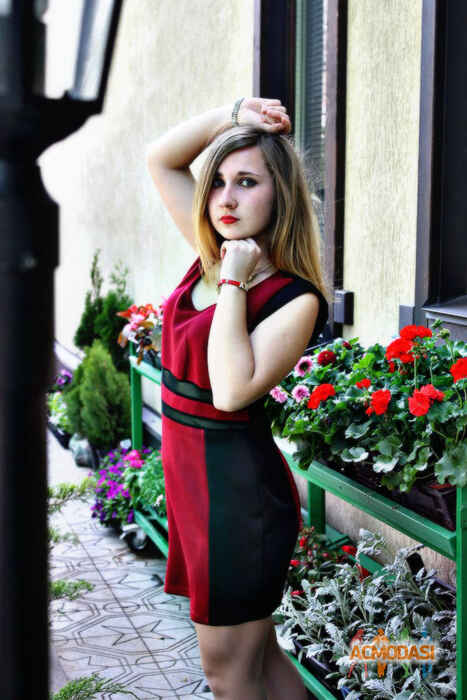 Анна Алексеевна Абросимова фото №1077586. Завантажено 11 Липня 2017
