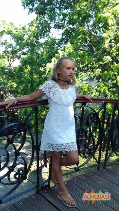 Марина Сергіівна Зайцева фото №1097278. Завантажено 29 Серпня 2017