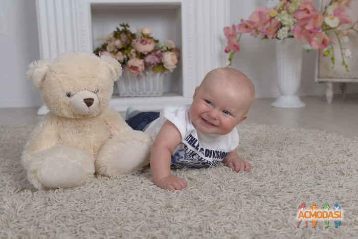 Алиса Юрьевна Писоцкая фото №1111562. Завантажено 02 Жовтня 2017