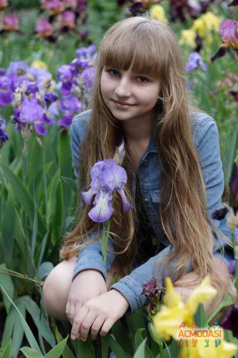 Мария  Ярошенко фото №1122844. Завантажено 23 Жовтня 2017