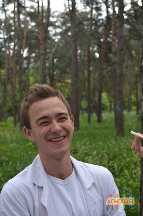 Антон   фото №1131462. Завантажено 06 Листопада 2017