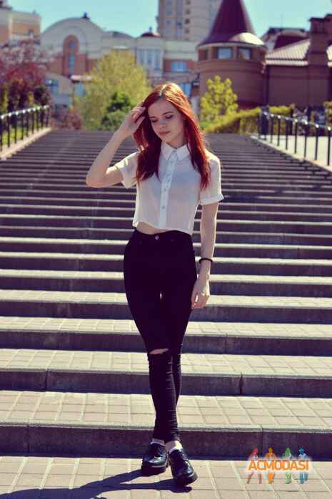 Таня   фото №1178149. Завантажено 02 Лютого 2018