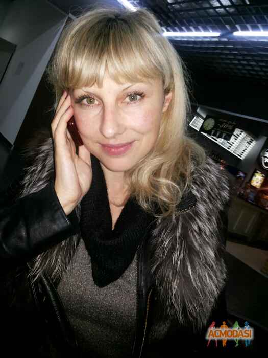 Марія Володимирівна Левенець фото №1186583. Завантажено 14 Лютого 2018