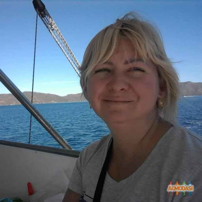 Оксана Валентинівна Гончарова фото №1192728. Завантажено 22 Лютого 2018