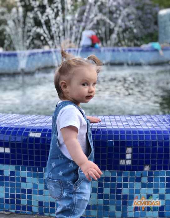 Вікторія  Білоус фото №1250313. Завантажено 26 Червня 2018