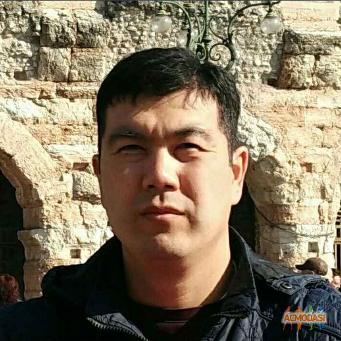 Asan  Khan фото №1252535. Завантажено 30 Червня 2018