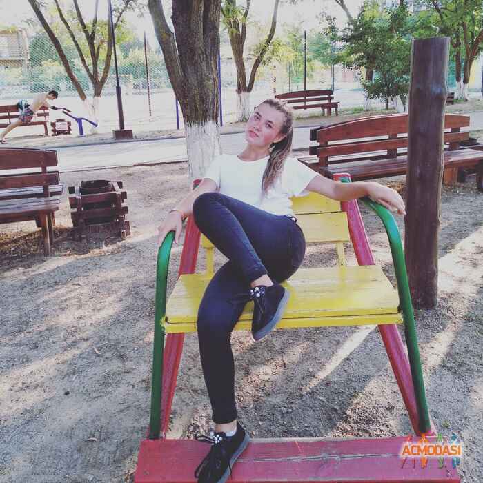 Алёна Платонова Сергеевна фото №1270265. Завантажено 04 Серпня 2018