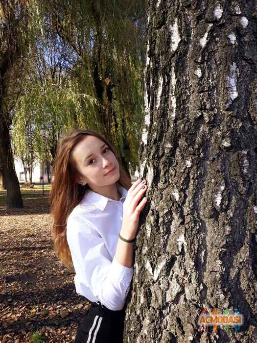 Анна Олександрівна Плетенецька фото №1352133. Завантажено 19 Січня 2019