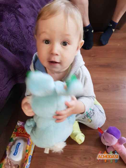 Костянтин Андрiйович Зелений фото №1435397. Завантажено 14 Серпня 2019