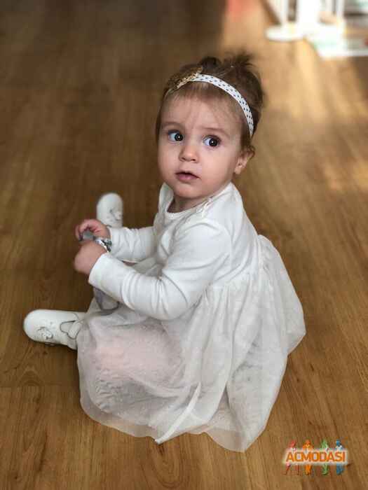 Амалия Александровна Устян фото №1482094. Завантажено 30 Листопада 2019